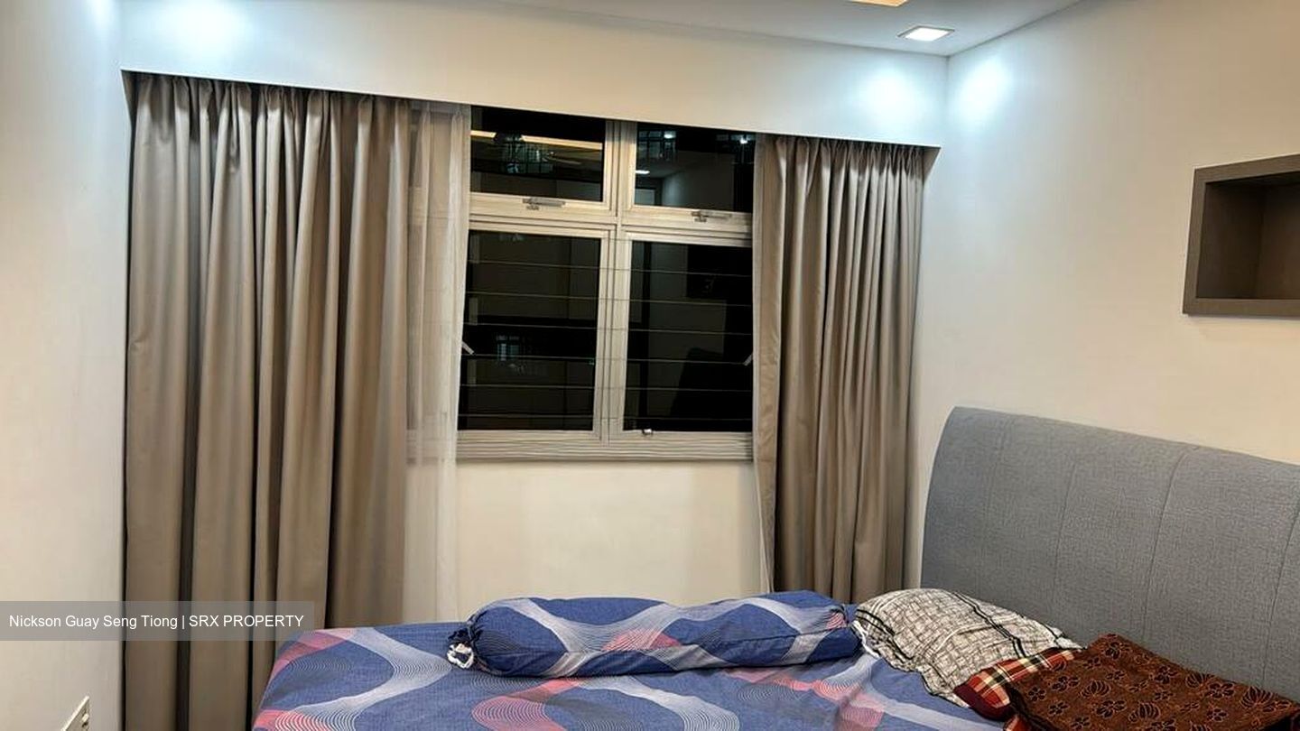 Blk 487C Sunshine Gardens (Choa Chu Kang), HDB 5 Rooms #520232741